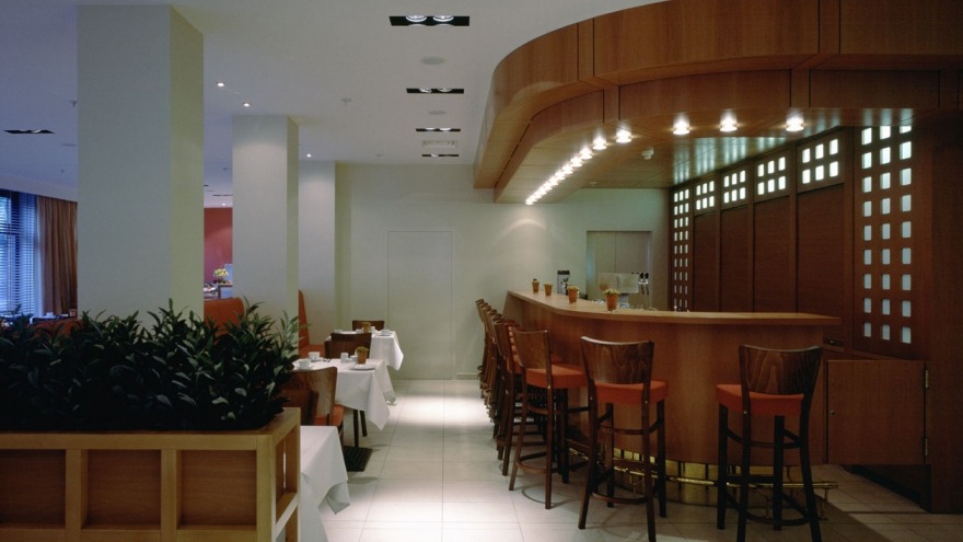 Bar Boulevard relexa hotel Berlin - Bar Boulevard